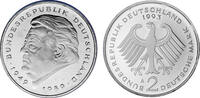 Deutschland 2 Deutsche Mark Deutschland -