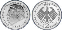Deutschland 2 Deutsche Mark Deutschland -