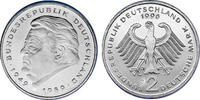 Deutschland 2 Deutsche Mark Deutschland -