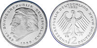 Deutschland 2 Deutsche Mark Deutschland -