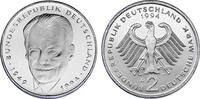 Deutschland 2 Deutsche Mark Deutschland -