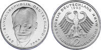 Deutschland 2 Deutsche Mark Deutschland -