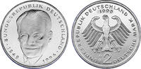 Deutschland 2 Deutsche Mark Deutschland -
