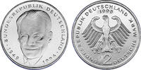 Deutschland 2 Deutsche Mark Deutschland -