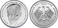 Deutschland 2 Deutsche Mark Deutschland -