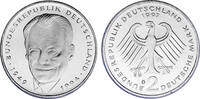 Deutschland 2 Deutsche Mark Deutschland -