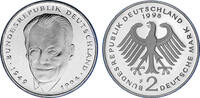 Deutschland 2 Deutsche Mark Deutschland -