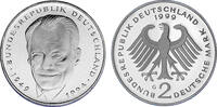 Deutschland 2 Deutsche Mark Deutschland -
