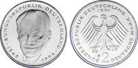 Deutschland 2 Deutsche Mark Deutschland -