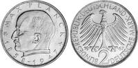 Deutschland 2 Deutsche Mark Deutschland -
