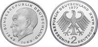 Deutschland 2 Deutsche Mark Deutschland -