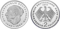 Deutschland 2 Deutsche Mark Deutschland -