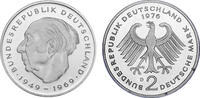 Deutschland 2 Deutsche Mark Deutschland -
