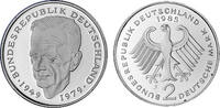Deutschland 2 Deutsche Mark Deutschland -
