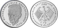 Deutschland 2 Deutsche Mark Deutschland -