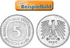 Deutschland 5 Deutsche Mark Deutschland -