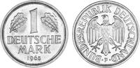 1 Deutsche Mark 1963 Deutschland bankfrisch