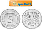 Deutschland 5 Deutsche Mark Deutschland -