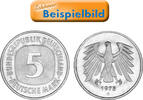 Deutschland 5 Deutsche Mark Deutschland -