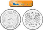 Deutschland 5 Deutsche Mark Deutschland -
