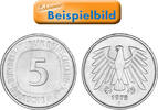 Deutschland 5 Deutsche Mark Deutschland -