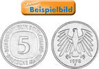 Deutschland 5 Deutsche Mark Deutschland -
