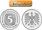 Deutschland 5 Deutsche Mark Deutschland -