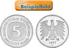 Deutschland 5 Deutsche Mark Deutschland -