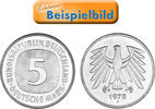 Deutschland 5 Deutsche Mark Deutschland -
