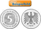 Deutschland 5 Deutsche Mark Deutschland -