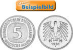 Deutschland 5 Deutsche Mark Deutschland -