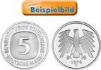 Deutschland 5 Deutsche Mark Deutschland -