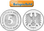 Deutschland 5 Deutsche Mark Deutschland -