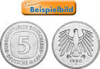 Deutschland 5 Deutsche Mark Deutschland -