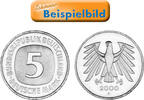 Deutschland 5 Deutsche Mark Deutschland -
