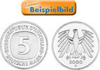 Deutschland 5 Deutsche Mark Deutschland -