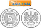 Deutschland 5 Deutsche Mark Deutschland -