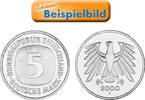 Deutschland 5 Deutsche Mark Deutschland -