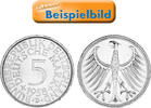 Deutschland 5 Deutsche Mark Deutschland -