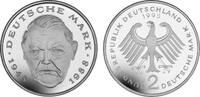 Deutschland 2 Deutsche Mark Deutschland -
