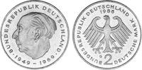 Deutschland 2 Deutsche Mark Deutschland -
