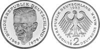 Deutschland 2 Deutsche Mark Deutschland -