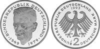 Deutschland 2 Deutsche Mark Deutschland -