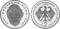 Deutschland 2 Deutsche Mark Deutschland -