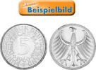 Deutschland 5 Deutsche Mark Deutschland -