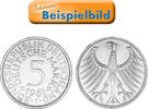 Deutschland 5 Deutsche Mark Deutschland -