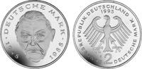 Deutschland 2 Deutsche Mark Deutschland -