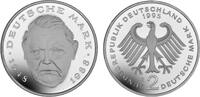 Deutschland 2 Deutsche Mark Deutschland -