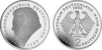 Deutschland 2 Deutsche Mark Deutschland -