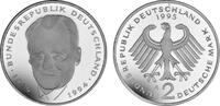 Deutschland 2 Deutsche Mark Deutschland -